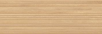 Museum Керамогранит Bloom Wall Honey Decor Sp/33,3x100/R Shaped & Deep Tech