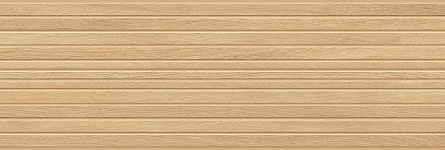 Museum Керамогранит Bloom Wall Honey Decor Sp/33,3x100/R Shaped & Deep Tech