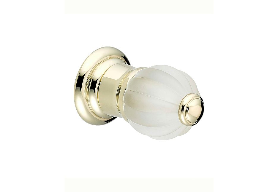 Смесители THG Mandarine satin crystal