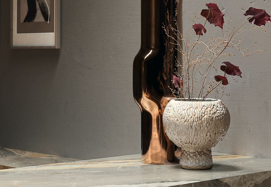 Керамогранит Italon Aura