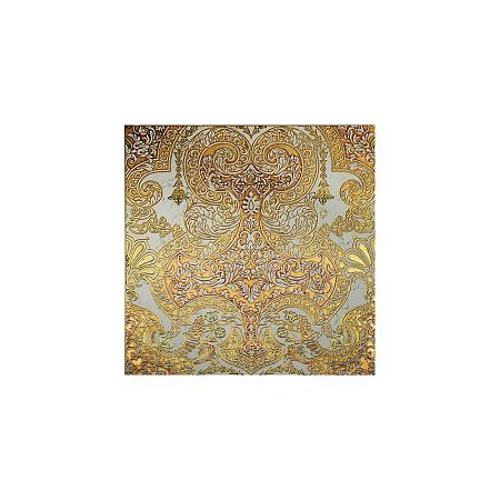 Мраморная плитка Akros The Original Merope T Biancone Gold 40x40