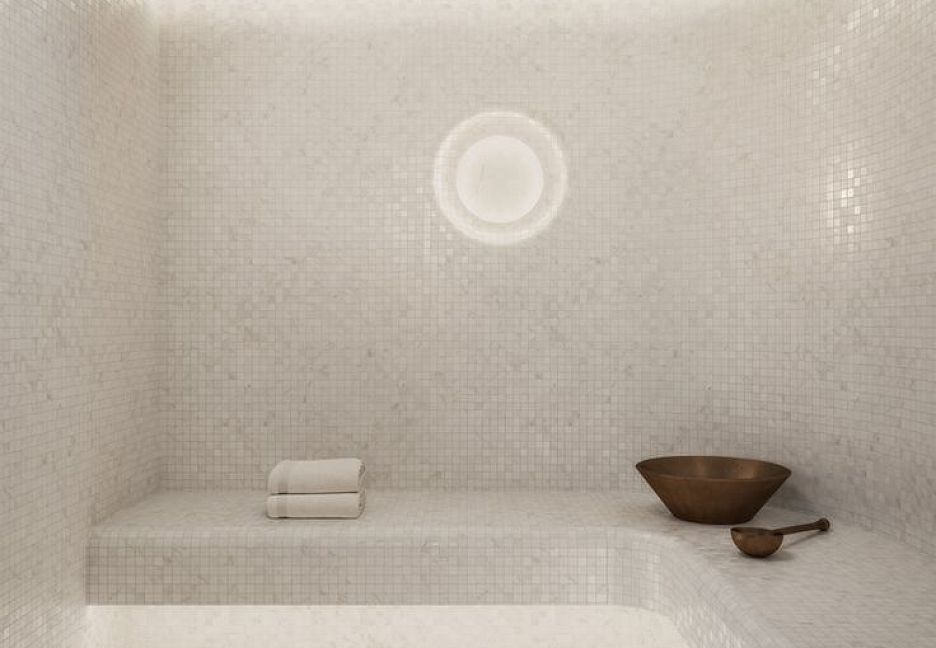 Мозаика ART NATURA Marble Mosaic