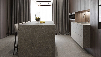 Inalco Керамогранит Meteora Induction
