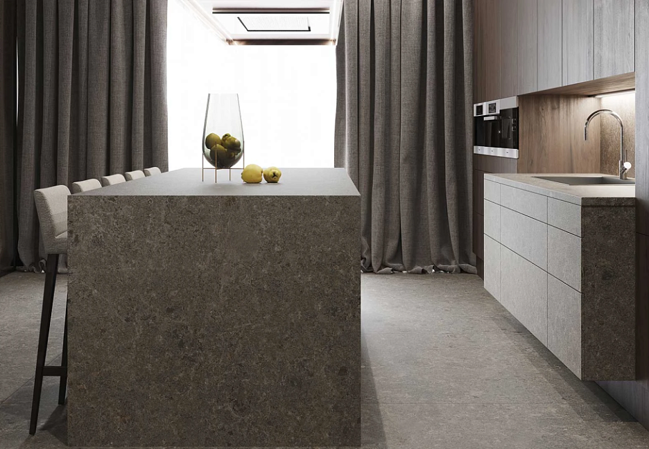 Inalco Керамогранит Meteora Induction