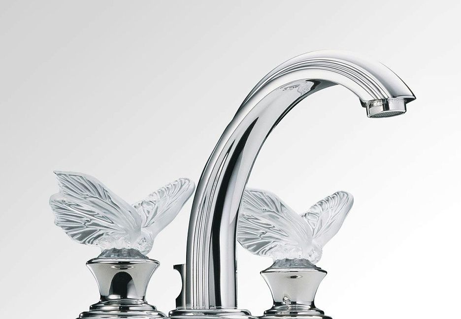 Смесители THG Papillon