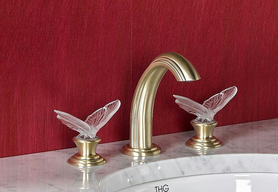 Смесители THG Papillon