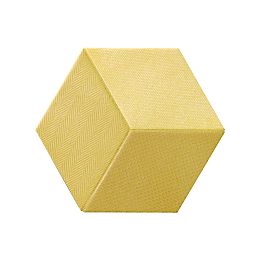 Керамогранит Mutina Tex Yellow Matt 11,5x20 купить в Москве: интернет-магазин StudioArdo