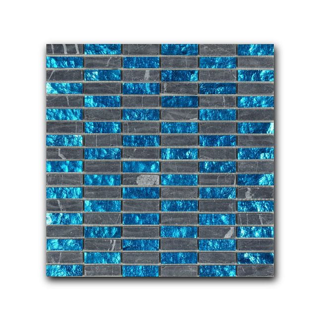 Мозаика ART NATURA Equilibrio 1548-01 30x30