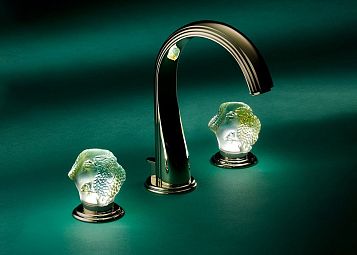 Смесители THG Dragon Jade