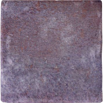 Harmony Керамическая плитка Dyroy Aubergine 10x10x0,85 Глянцевый