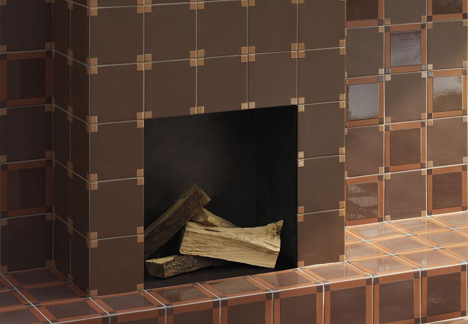 Керамическая плитка Mutina Homage to the Square