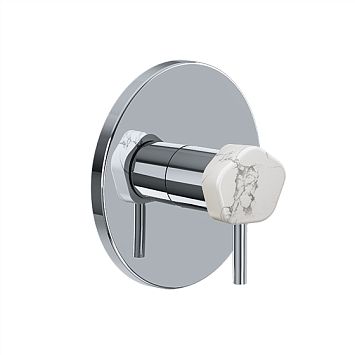 Смеситель для душа на один потребитель воды ½“  Joerger Shadó 635.20.235.xxx-AA