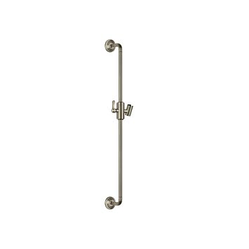 Gessi Venti20 Штанга для душа 865 мм., Finox Brushed Nickel