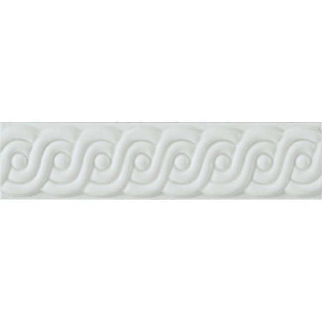 Бордюр Ceramiche Grazia New Classic Impero Parfume 6x26