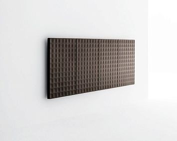 Радиатор Antrax New Waffle O 61x164x35.1