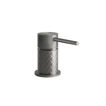Gessi 316 Рычаг удаленного управления, steel brushed