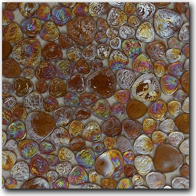 Мозаика ART NATURA Drops Dr16 30,3x30,3