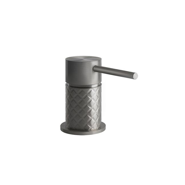 Gessi 316 Рычаг удаленного управления, steel brushed