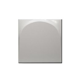 Керамическая плитка WOW Essential Wedge White Matt 12,5x12,5 купить в Москве: интернет-магазин StudioArdo