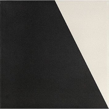 Керамогранит Tonalite Aquarel Decoro Straight Cream-Dark Grey 15x15