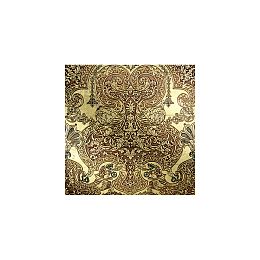 Мраморная плитка Akros The Original Merope TST Biancone Gold 40x40 купить в Москве: интернет-магазин StudioArdo