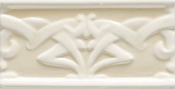 Бордюр Ceramiche Grazia Essenze Liberty Primula 6,5x13