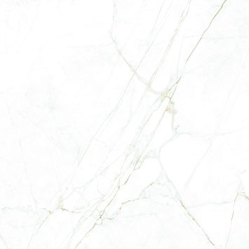 Museum Керамогранит Dual White Sp/100x100x0,8/R Shaped