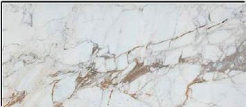 Стеклянная плитка Sicis Vetrite Electric Marble Cal Natural 138x290