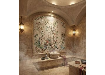 Панно ART NATURA Обаяние Востока