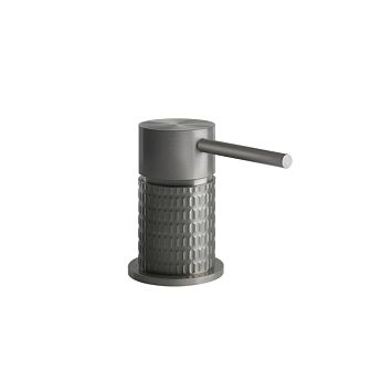 Gessi 316 Рычаг удаленного управления, steel brushed