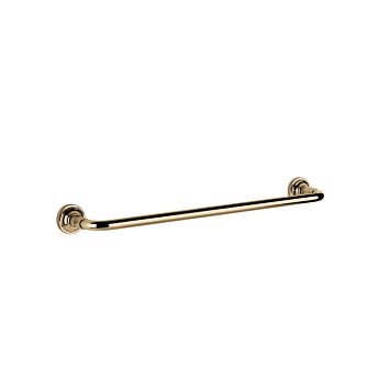 Gessi Venti20 Полотенцедержатель 450 мм., Warm Bronze PVD