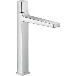 Смеситель для раковины Hansgrohe Metropol на 1 отв., h: 34.5см., цвет: хром купить в Москве: интернет-магазин StudioArdo