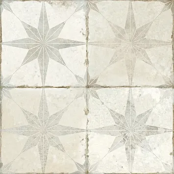 Peronda Керамическая плитка FS Star White 45x45x0,95 Матовый