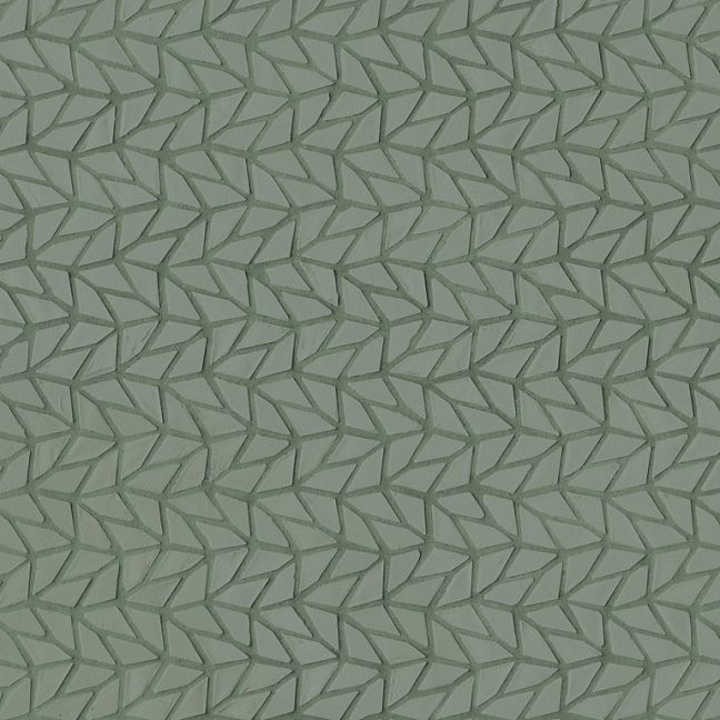 Мозаика Mirage Nagomi 30x30 Kazuki NG07 Greenish