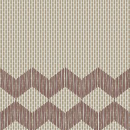 Керамогранит Mutina Tape Zigzag Half Brown 20,5x20,5 купить в Москве: интернет-магазин StudioArdo
