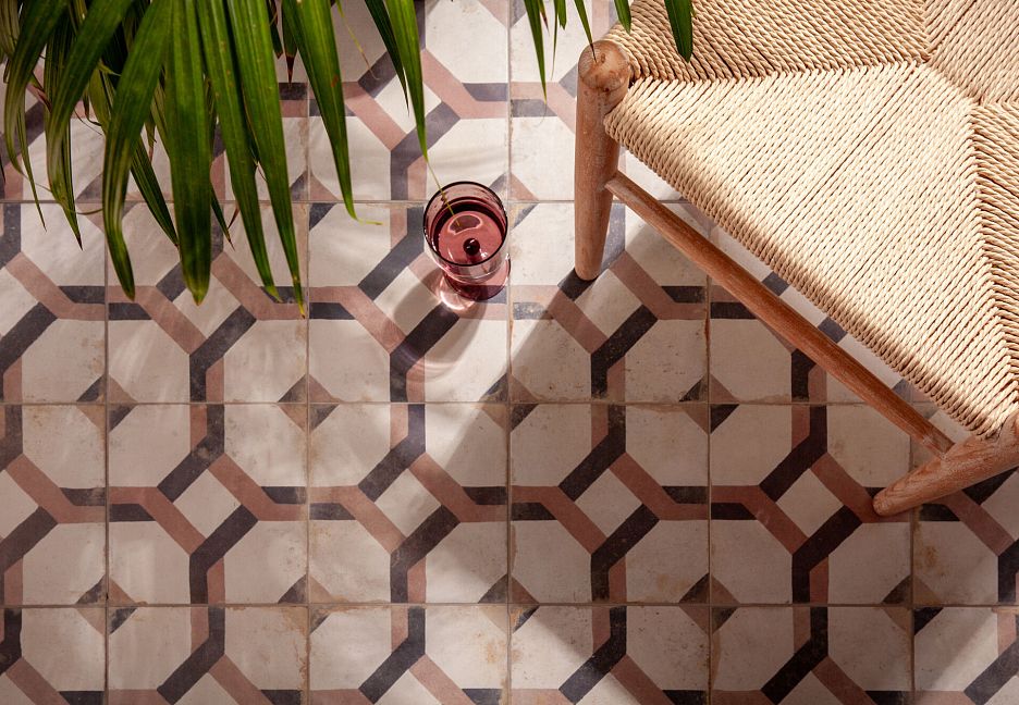 Керамическая плитка Peronda FS Farfalla