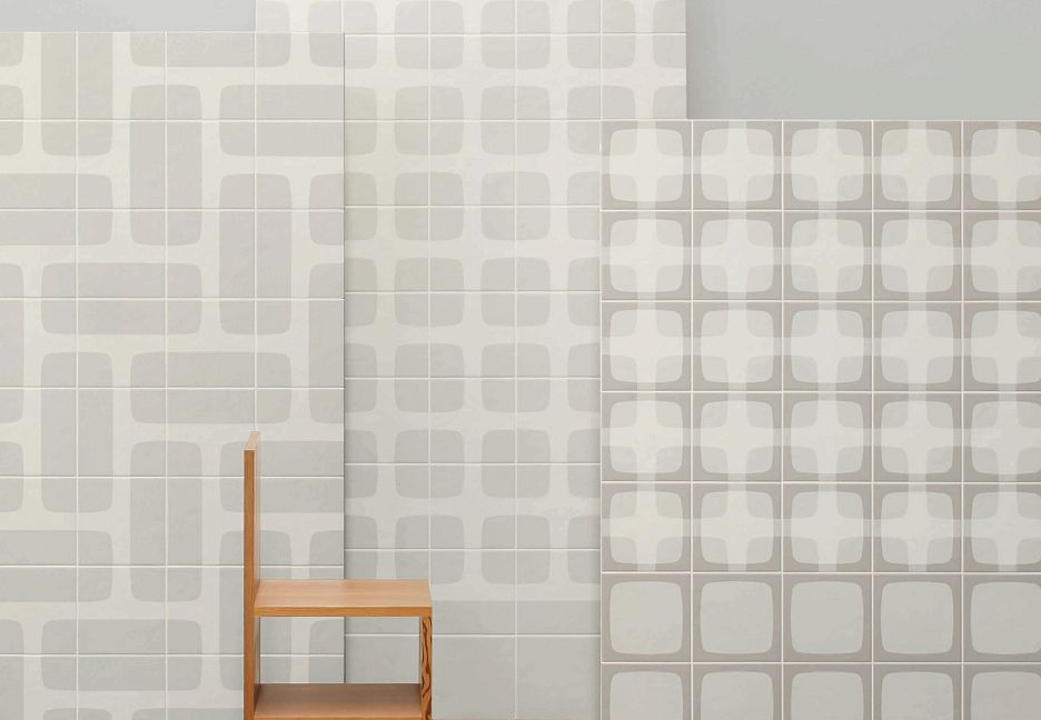 Керамическая плитка Mutina Betty