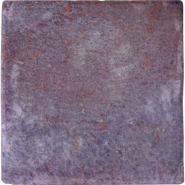 Harmony Керамическая плитка Dyroy Aubergine 10x10x0,85 Глянцевый