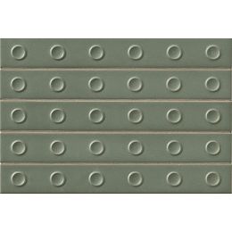 Плитка Mutina Punto Matt Down Green 21x31,5 купить в Москве: интернет-магазин StudioArdo