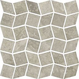 Italon Мозаика Wonderful Life Graphite MOSAICO FRAME  30x30 купить в Москве: интернет-магазин StudioArdo