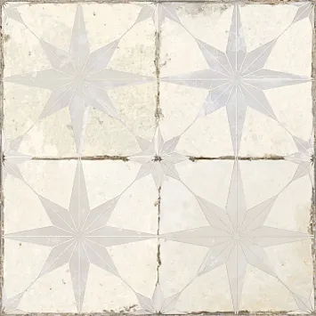 Peronda Керамическая плитка FS Star White 45x45x0,95 Матовый