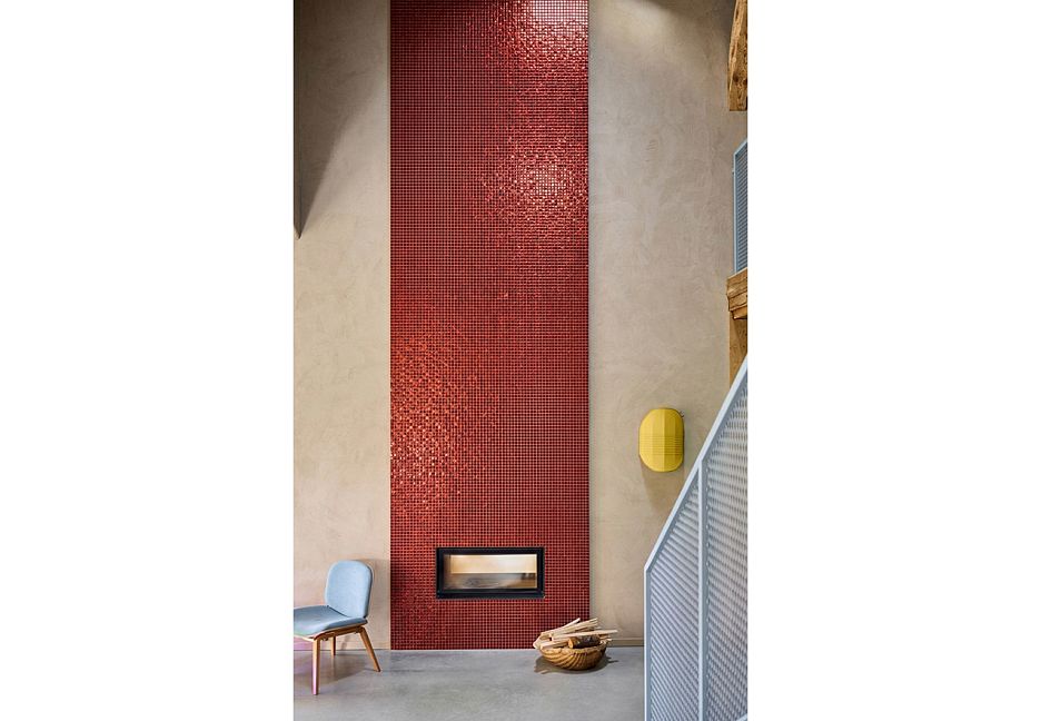 Мозаика ART NATURA Murano Specchio