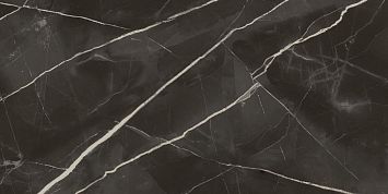 Italon Керамогранит Stellaris Absolut Black 60x120 Lap