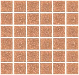 Rose Mosaic Стеклянная мозаика 2x2 A86(2) сетка 327х327  купить в Москве: интернет-магазин StudioArdo