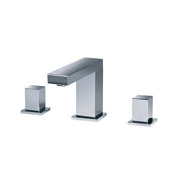 Смеситель для раковины ½“ Joerger Acubo 621.30.300.xxx