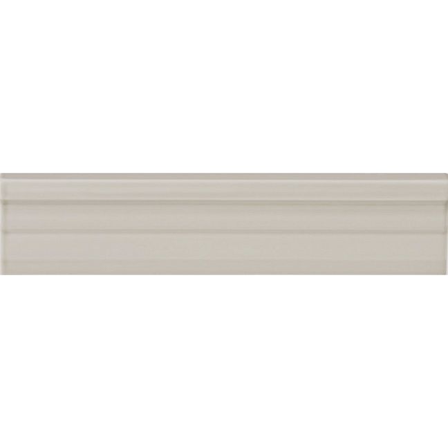 Бордюр Ceramiche Grazia New Classic Toro Tortora 5,5x26