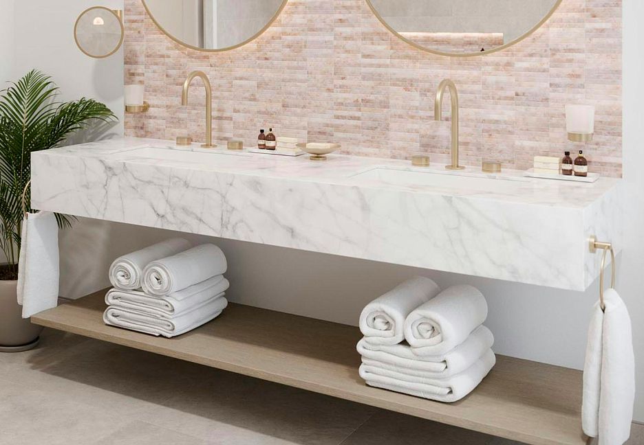 Смесители THG Yoko Ice