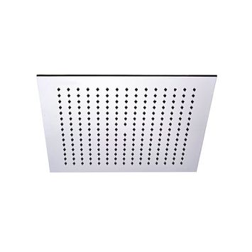 Верхний душ ½" Joerger Showers 649.13.980.xxx