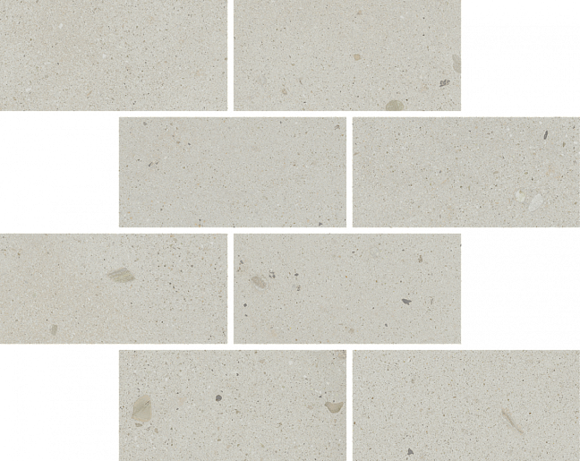 Italon Керамическая плитка Avantgarde Pure Minibrick