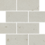 Italon Керамическая плитка Avantgarde Pure Minibrick
